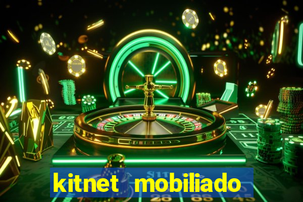 kitnet mobiliado porto alegre zona norte